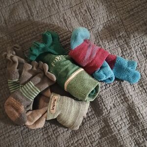 Iniji Sock Bundle
